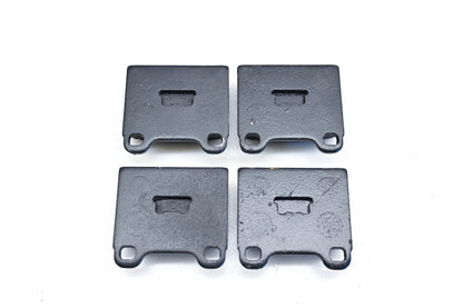 Interco 087-0084, 36-03752 Disc Brake Pad Kit NOS