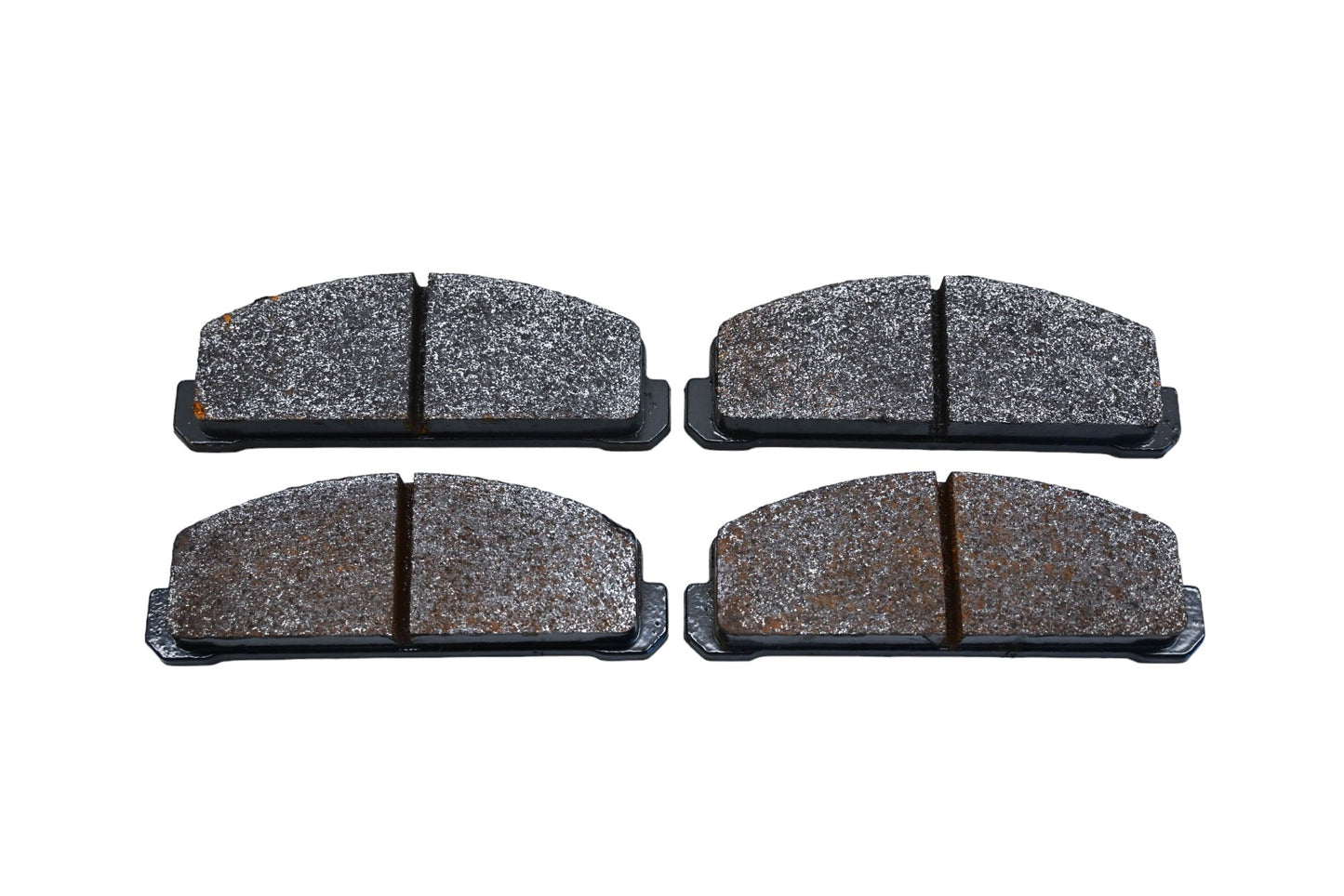 Vera 087-0795, 36-03450 Semi-Metallic Disc Brake Pad Kit NOS