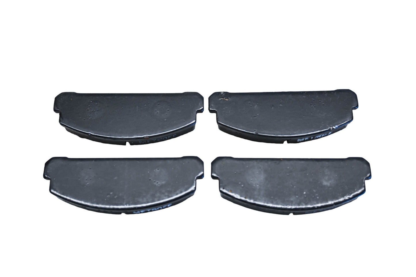 Vera 087-0795, 36-03450 Semi-Metallic Disc Brake Pad Kit NOS