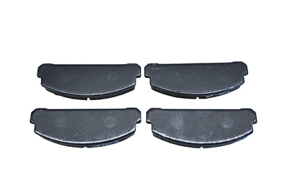 Vera 087-0795, 36-03450 Semi-Metallic Disc Brake Pad Kit NOS