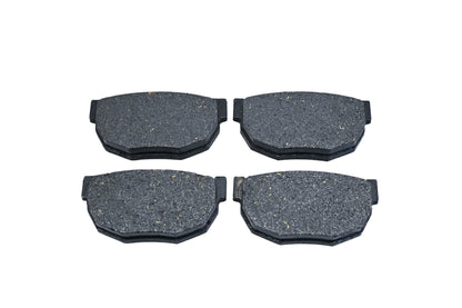 Vera 086-1198, 36-84200 Premium LT. Disc Brake Pad Kit NOS