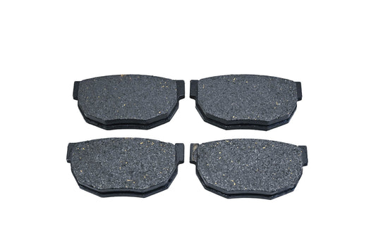Vera 086-1198, 36-84200 Premium LT. Disc Brake Pad Kit NOS