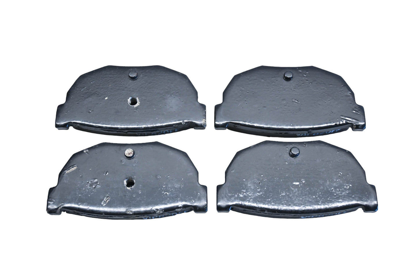 Vera 086-1198, 36-84200 Premium LT. Disc Brake Pad Kit NOS