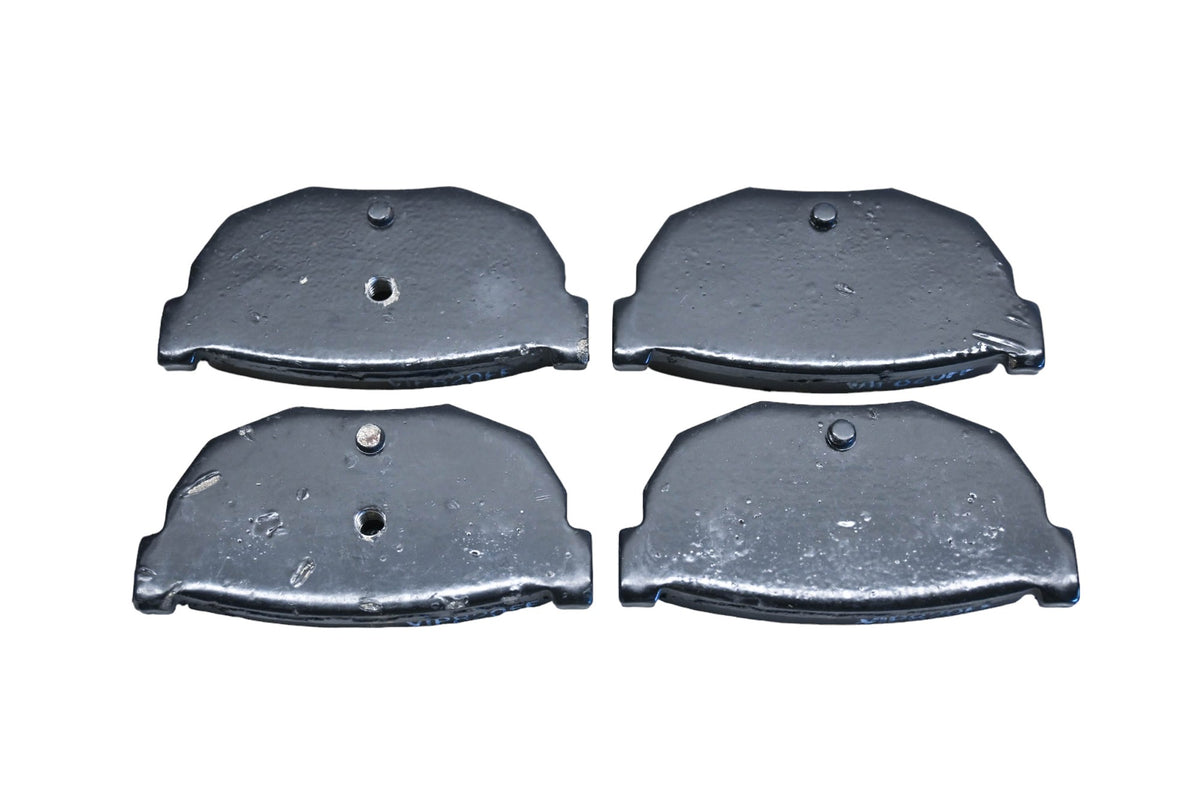 Vera 086-1198, 36-84200 Premium LT. Disc Brake Pad Kit NOS