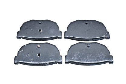Vera 086-1198, 36-84200 Premium LT. Disc Brake Pad Kit NOS
