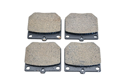 Vera 082-1175, 36-04606 Beck/Arnley Disc Brake Pad Kit NOS