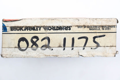 Vera 082-1175, 36-04606 Beck/Arnley Disc Brake Pad Kit NOS