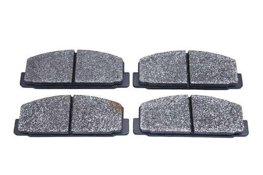 Vera 087-1283, 36-05297 Semi-Metallic Disc Brake Pad Kit NOS