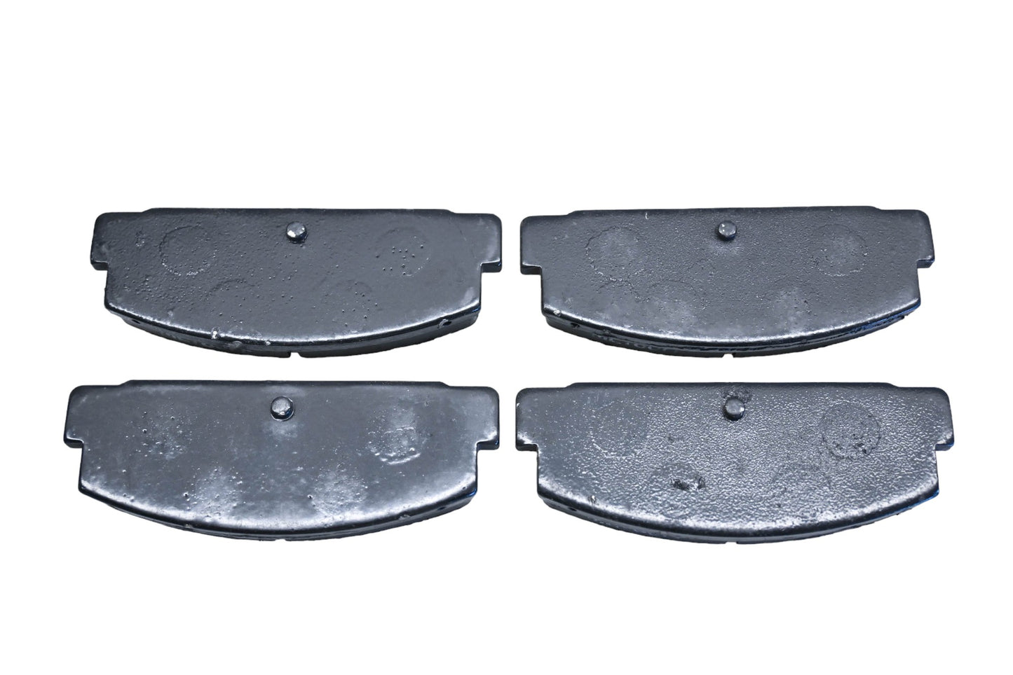 Vera 087-1283, 36-05297 Semi-Metallic Disc Brake Pad Kit NOS