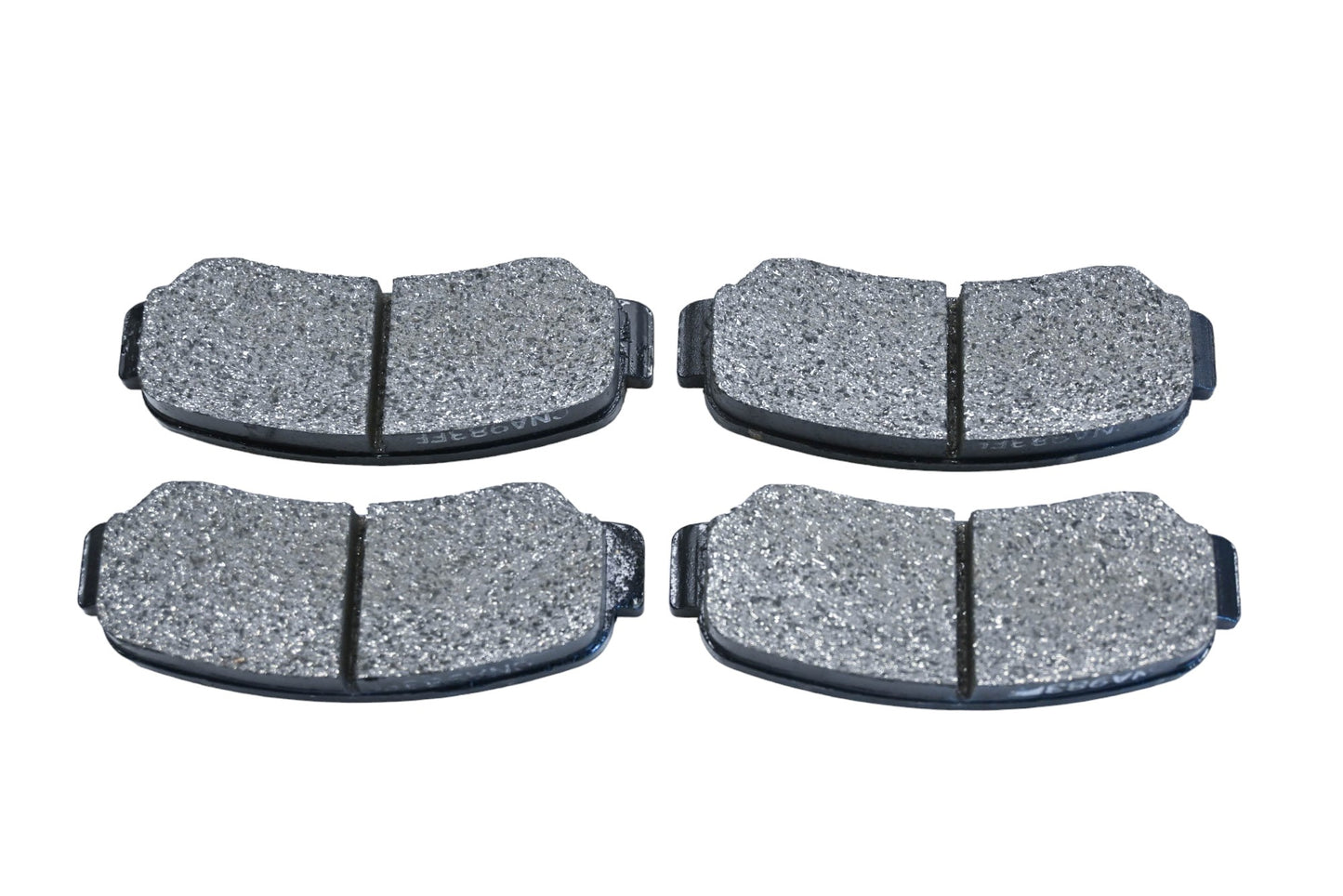 Vera 082-0977, 36-04507 Disc Brake Pad Kit NOS