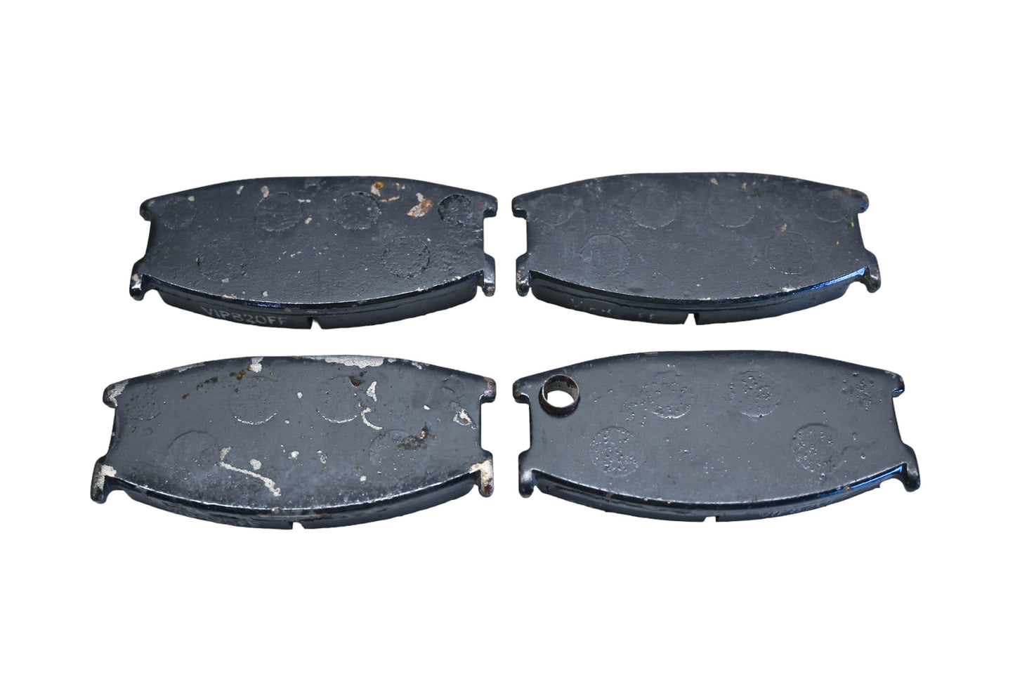Vera 086-1058, 36-84135 Disc Brake Pad Kit NOS