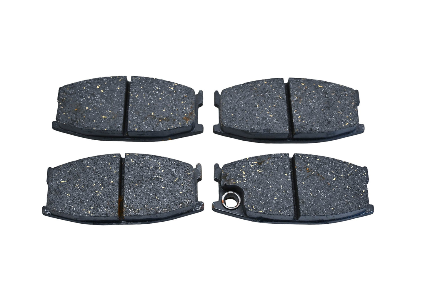 Vera 086-1058, 36-84135 Disc Brake Pad Kit NOS