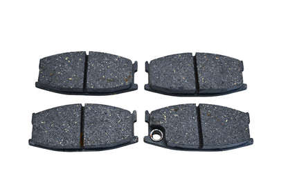 Vera 086-1058, 36-84135 Disc Brake Pad Kit NOS