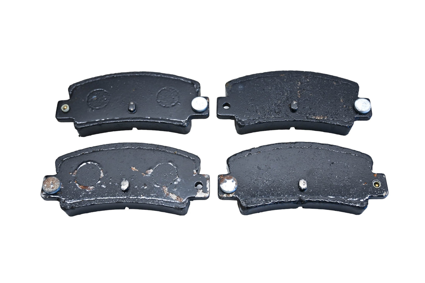 Vera 086-1074, 36-83393 Premium LT. Disc Brake Pad Kit NOS