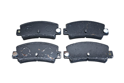 Vera 086-1074, 36-83393 Premium LT. Disc Brake Pad Kit NOS