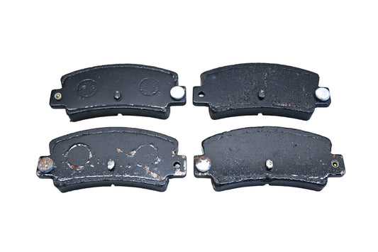 Vera 086-1074, 36-83393 Premium LT. Disc Brake Pad Kit NOS