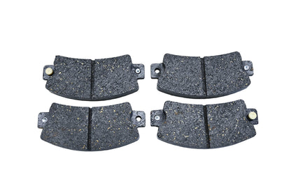 Vera 086-1074, 36-83393 Premium LT. Disc Brake Pad Kit NOS