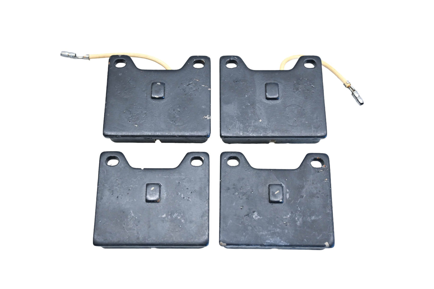 Vera 36-01235, 68-71504 Disc Brake Pad Kit NOS