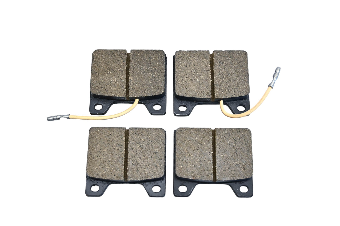 Vera 36-01235, 68-71504 Disc Brake Pad Kit NOS