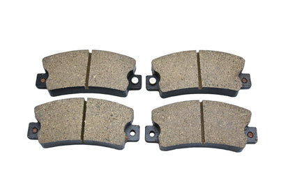 Vera 36-01290, D144 Disc Brake Pad Kit NOS