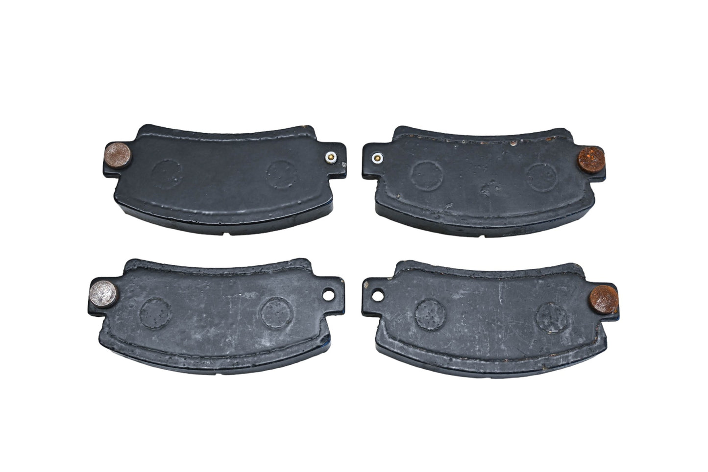 Vera 36-01290, D144 Disc Brake Pad Kit NOS