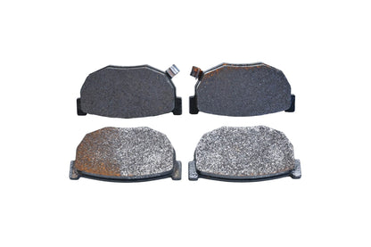 Vera 087-1245 Disc Brake Pad Kit NOS