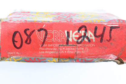 Vera 087-1245 Disc Brake Pad Kit NOS