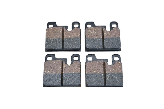 Vera 086-1009 RGP 500 High Performance Disc Brake Pad Kit NOS