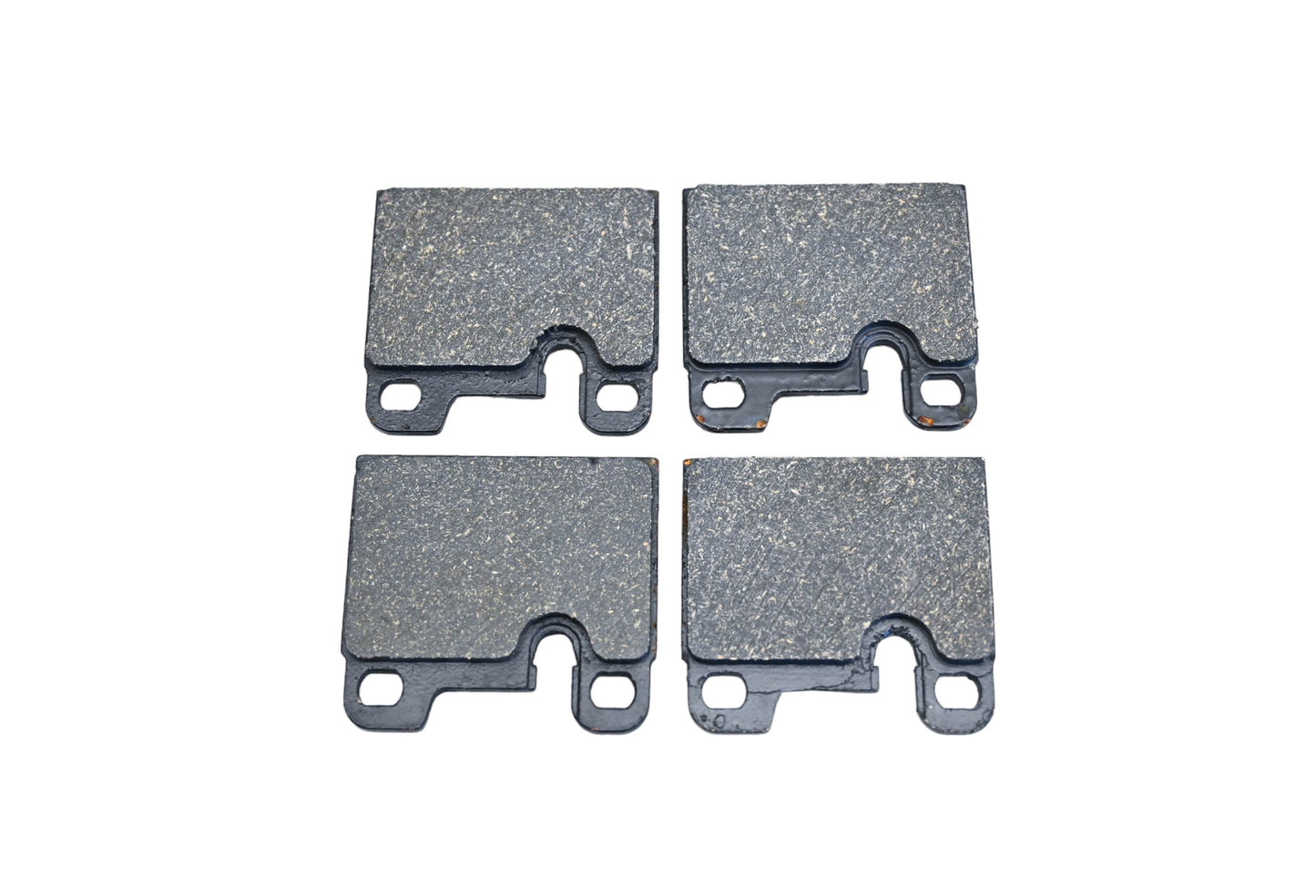 Vera 086-1009 RGP 500 High Performance Disc Brake Pad Kit NOS