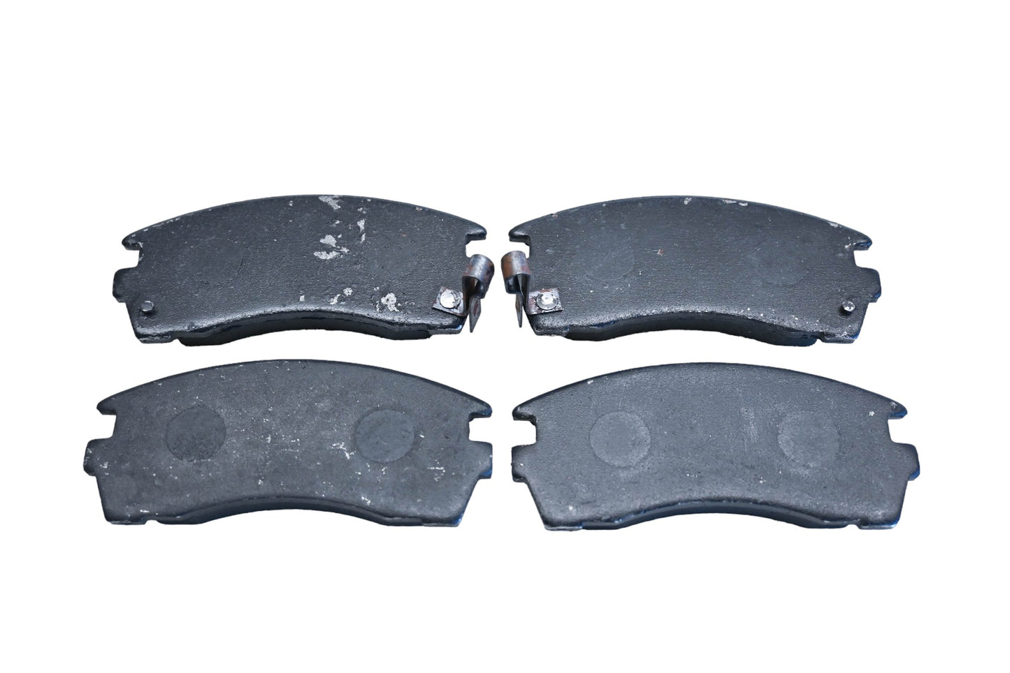 Beck/Arnley 082-1421 Disc Brake Pad Kit NOS