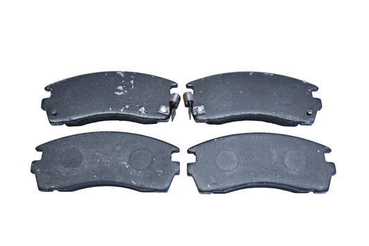 Beck/Arnley 082-1421 Disc Brake Pad Kit NOS