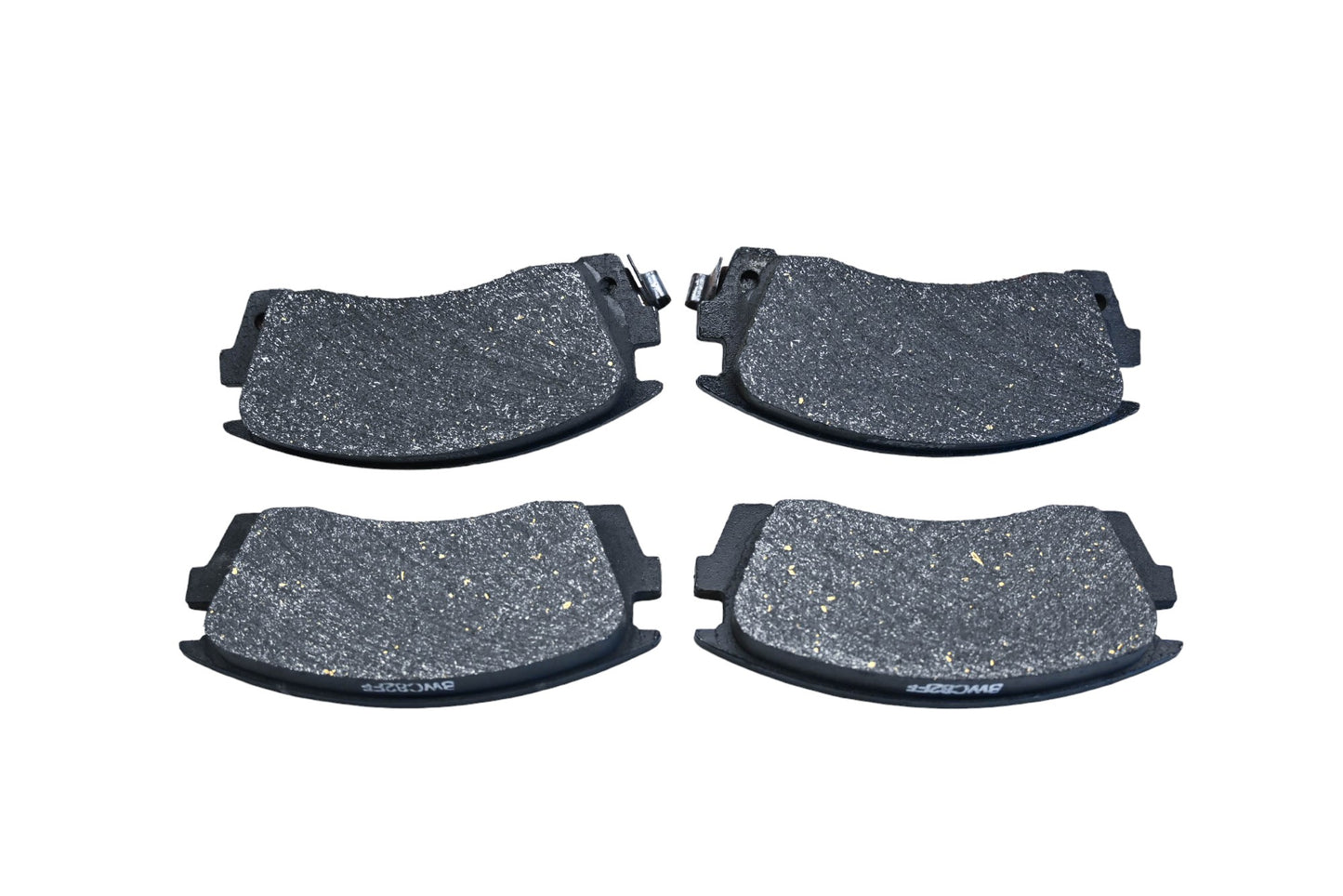 Beck/Arnley 082-1421 Disc Brake Pad Kit NOS