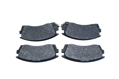 Beck/Arnley 082-1421 Disc Brake Pad Kit NOS