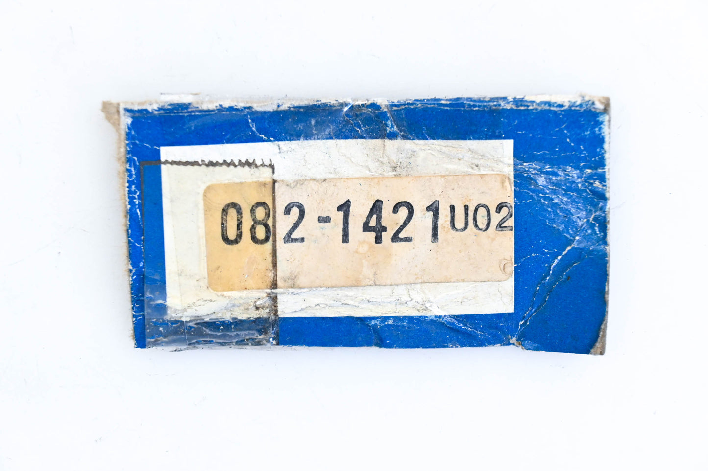 Beck/Arnley 082-1421 Disc Brake Pad Kit NOS