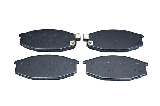 Dura International 082-0951, 640 Disc Brake Pad Kit NOS