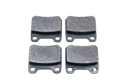 Interco 087-1238, 58101-33A00, FT4350M Non-Asbestos Disc Brake Pad Kit NOS