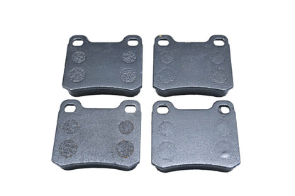 Interco 087-1238, 58101-33A00, FT4350M Non-Asbestos Disc Brake Pad Kit NOS