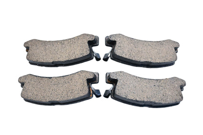 Beck/Arnley 082-1487, 01194N Disc Brake Pad Kit NOS