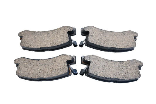 Beck/Arnley 082-1487, 01194N Disc Brake Pad Kit NOS