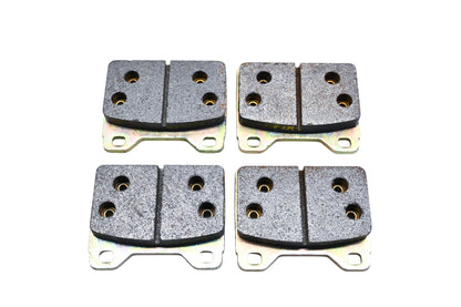 Aftermarket 087-0621, 36-03153, 270165M Disc Brake Pad Kit NOS