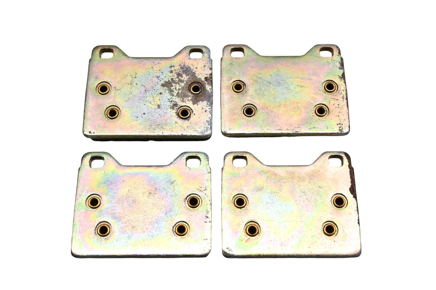 Aftermarket 087-0621, 36-03153, 270165M Disc Brake Pad Kit NOS