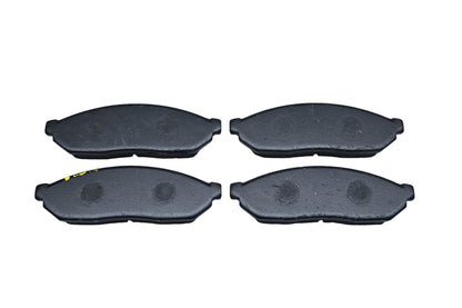 Aftermarket 082-1116, 36-01985, 45022-SA0-660 Disc Brake Pad Kit NOS