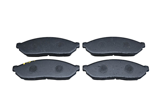 Aftermarket 082-1116, 36-01985, 45022-SA0-660 Disc Brake Pad Kit NOS