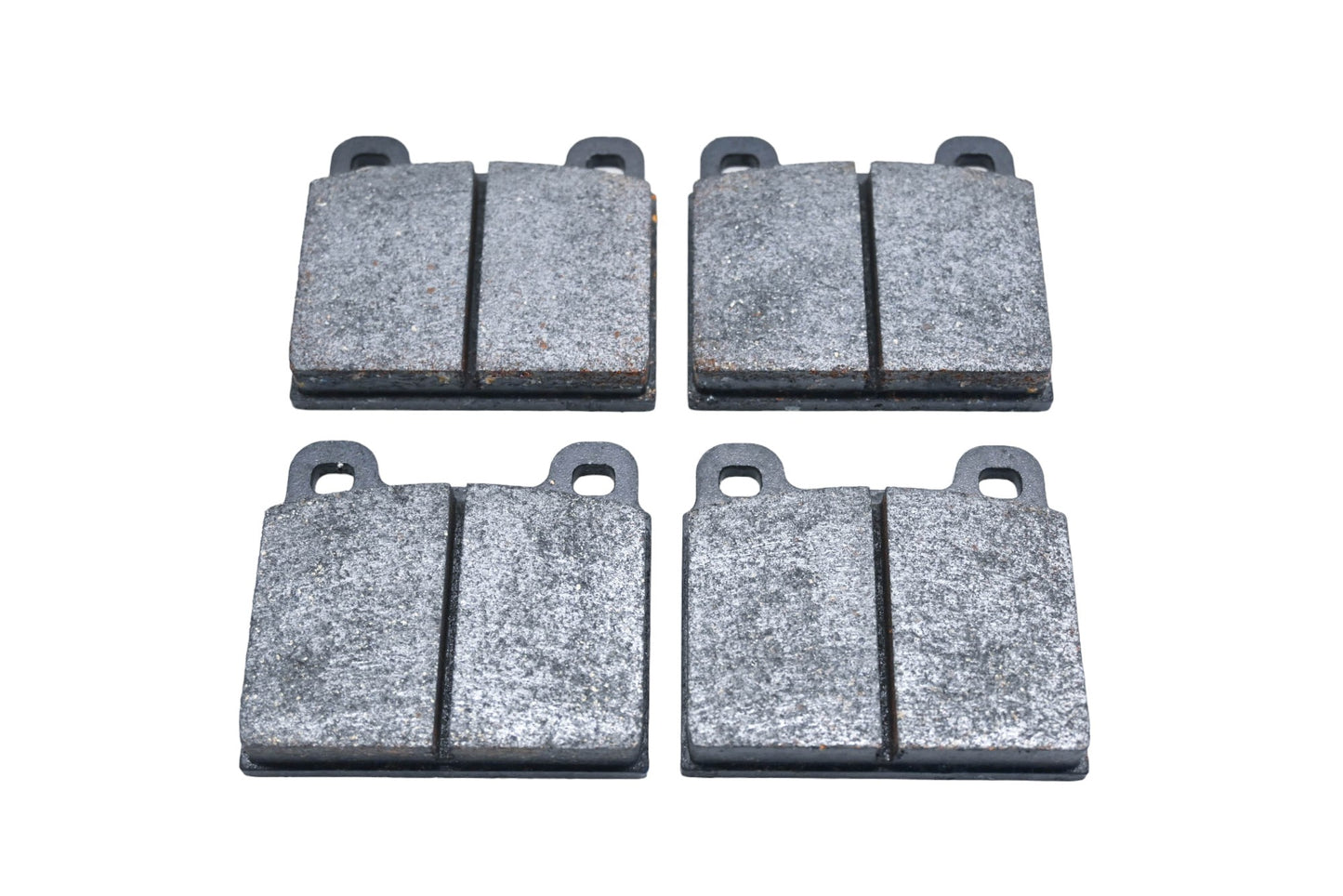 Ate 087-0258, ATE 139 FF, KBA 60226 Disc Brake Pad Kit NOS