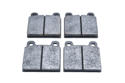 Ate 087-0258, ATE 139 FF, KBA 60226 Disc Brake Pad Kit NOS