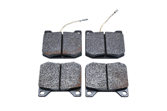 Vera 36-03088 Semi-Metallic Disc Brake Pad Kit NOS