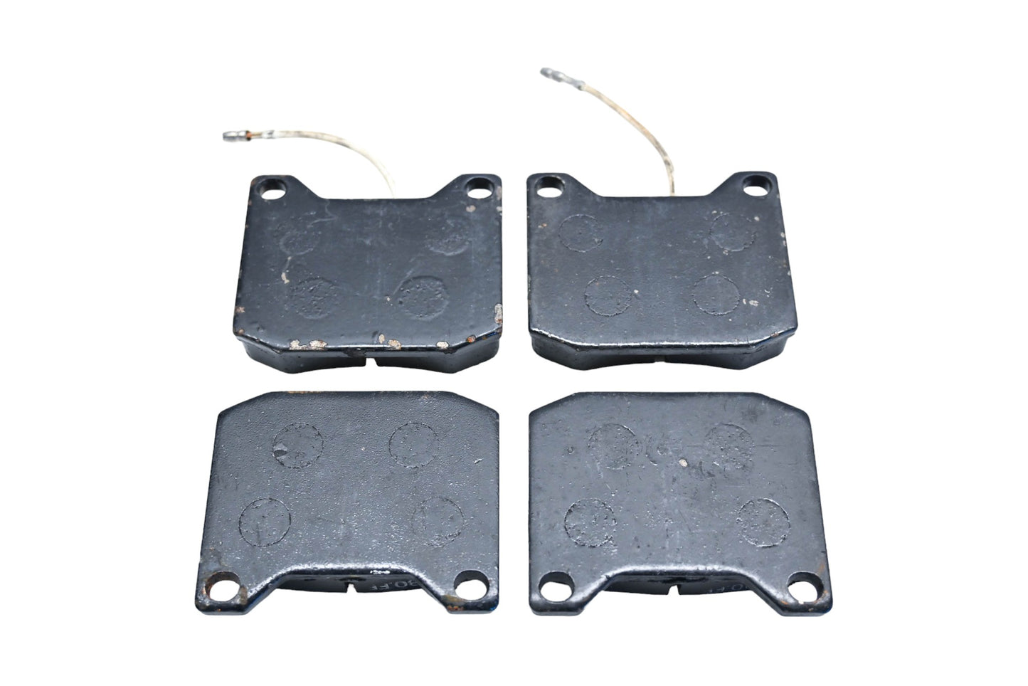 Vera 36-03088 Semi-Metallic Disc Brake Pad Kit NOS
