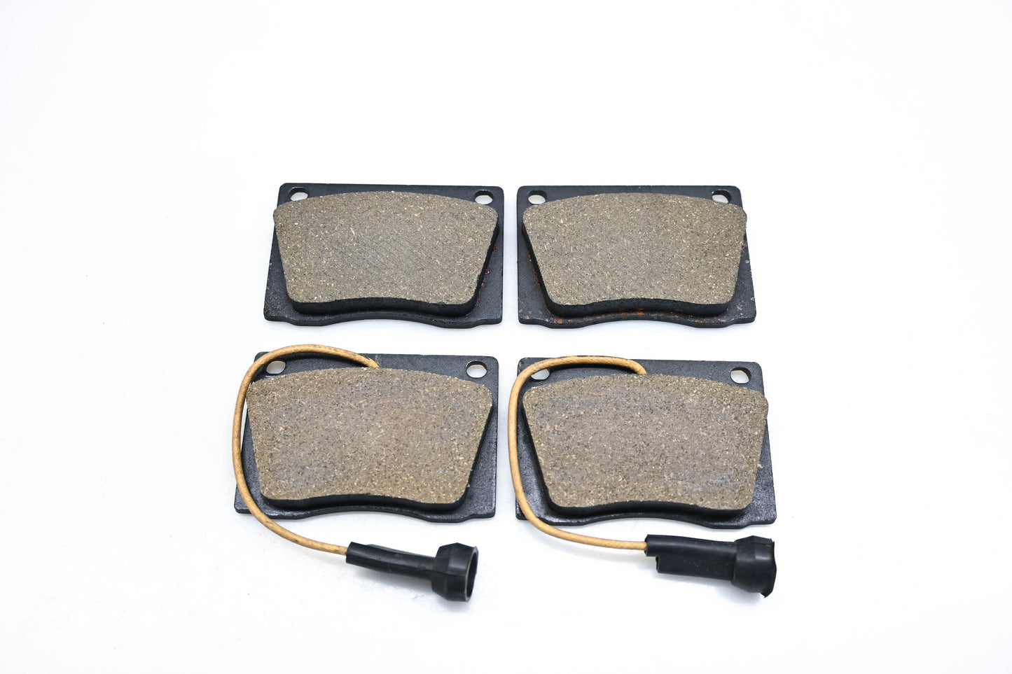 Aftermarket GBP208 Disc Brake Pad Kit NOS