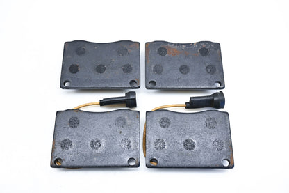 Aftermarket GBP208 Disc Brake Pad Kit NOS