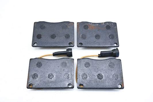 Aftermarket GBP208 Disc Brake Pad Kit NOS